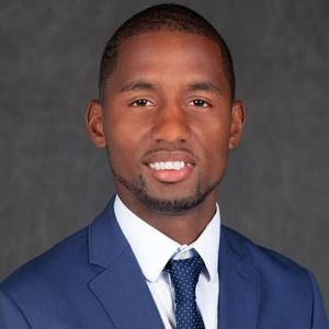 Meet your Posher, Alwyn